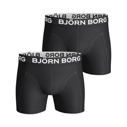 Vêtements De Tennis Björn Borg Noos Solids Shorts Men